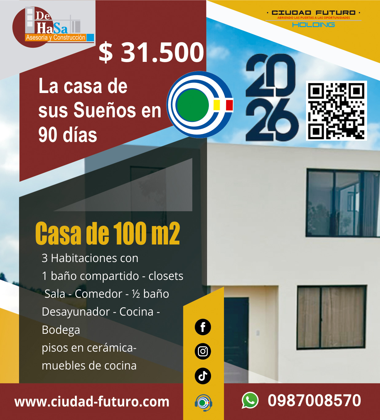 SE MANTIENE NUESTRO VALOR 